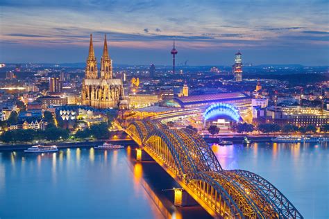 Salmstr. (Köln) im offiziellen koeln.de